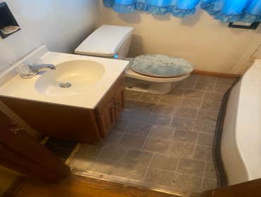 Photos by Monroe’s Contracting #1