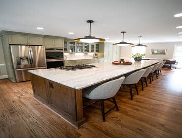 Photos by Reliant Home Contractors #1
