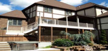 Eco Deck 1