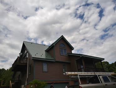 Photos by Bull Run Roofing #1
