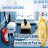 Green Desert Carpet Cleaners logo