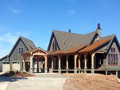 Photos from Cahill Construction