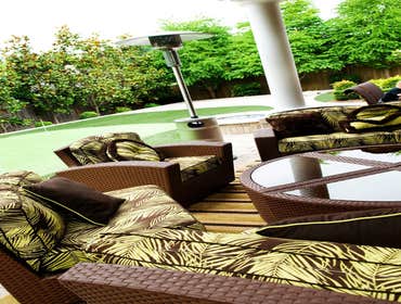 R & R Home