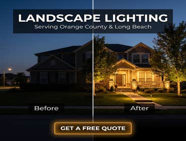 Photos by Optimal Lighting Solutions #1