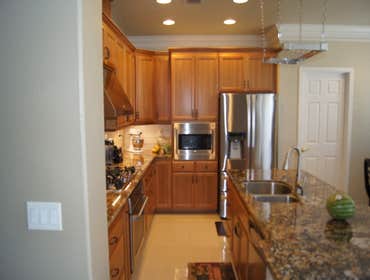 Photos by Capitol City Cabinets #16