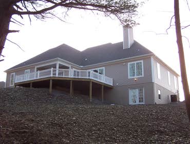 Photo(s) from Hannan Construction, Inc.
