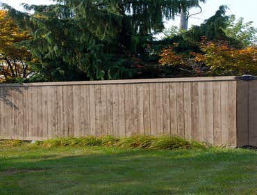 Fences