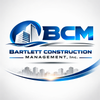 Bartlett Construction Management logo