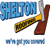 Shelton Roofing logo