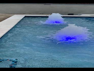 Swimming Pools