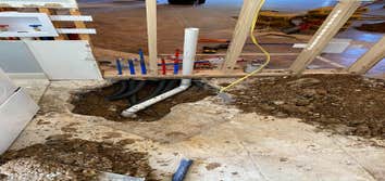 Photos by Alanis plumbing Contractors LLC #2