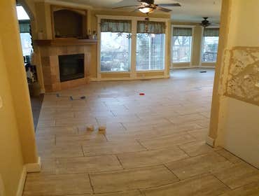 Photos from Modified Homes KC