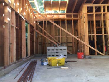Framing
