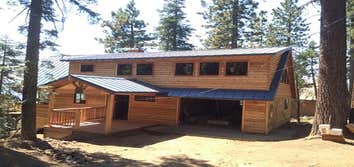New homes
