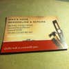 Mikes Home Remodeling & Repairs logo