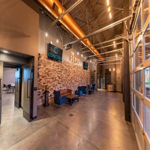 Concord General Contracting
