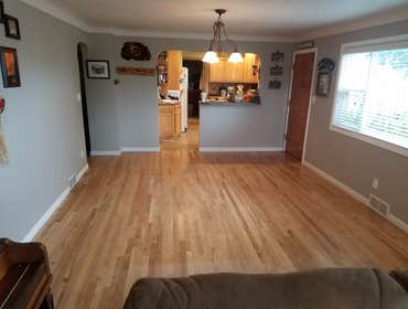 Photos from Barnes Construction, Inc