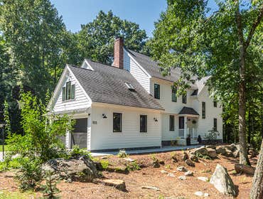 Completed Exterior Projects by United Home Experts United Home Experts delivers professionally installed exterior home improvement projects across New 