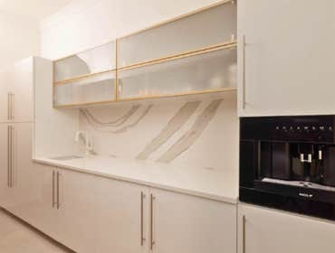 Photos by Forest Kitchen Design #1 Forest Kitchen Design brings a curated selection of luxury designs to Greenville SC, including modern kitchens, bath
