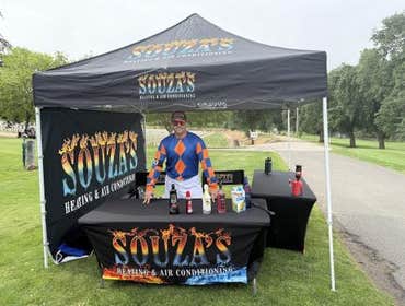 Photos by Souza's Heating and Air Conditioning #1
