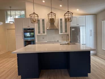 Photos by Florida Kitchen Solutions #1