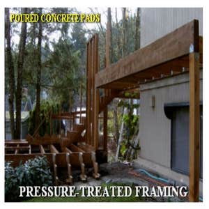 Decking
