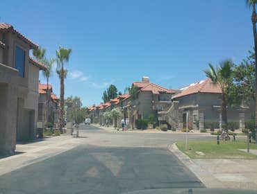 The Fountains at Scottsdale Ranch