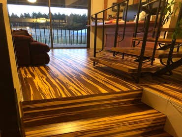 Flooring