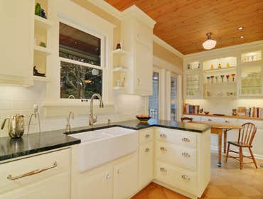 Wallingford Kitchen
