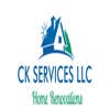 CK Services LLC logo
