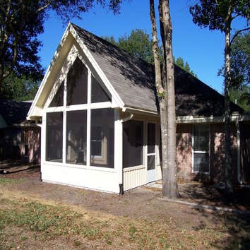 Custom Built Additions