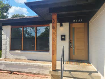 2651 San Paula Dallas, TX 75228 Casa View Comprehensive Remodel 430k ARV. 270k Acquisition