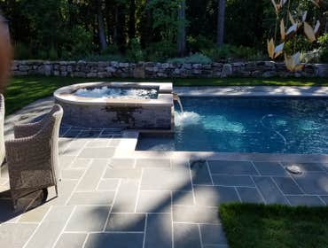 Swimming Pools