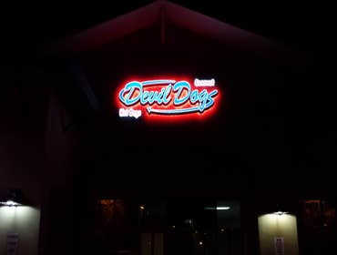 Photos from Patterson Signs
