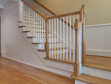 Open Staircare
