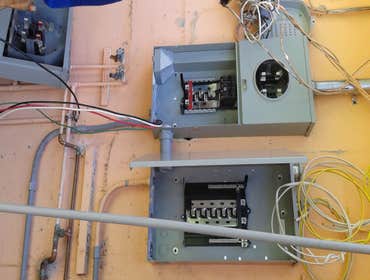 Photos by Top Electric Services, Corp #2