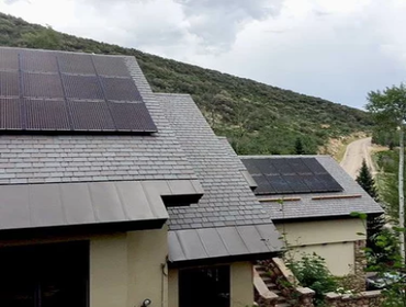 Solar Projects