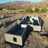 Block Foundation in San Diego County Tidwell Masonry built this foundation for a new home being built in San Diego County. The block that were used are