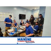 Mainline plumbing, AC & Electric Repair