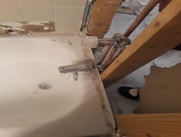 Photos by King'z Restoration & Remodeling #1