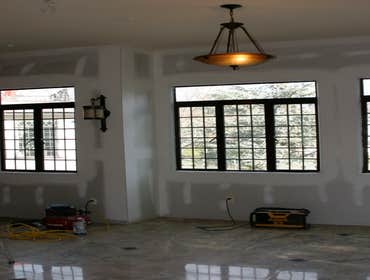 New windows