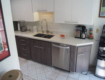 Photos by Capitol City Cabinets #2