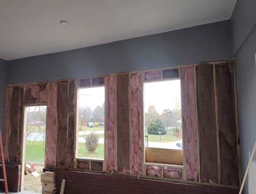 Photos by Enrique Garcia LLC #23 Roofing Repair