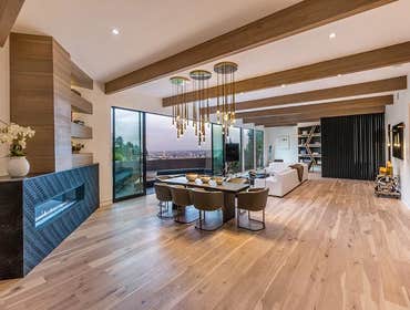 Photos by Snow Construction Los Angeles #1