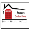 Andrews Overhead Doors logo