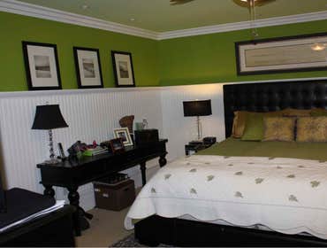 Larsons Furniture And Cabinetry Project