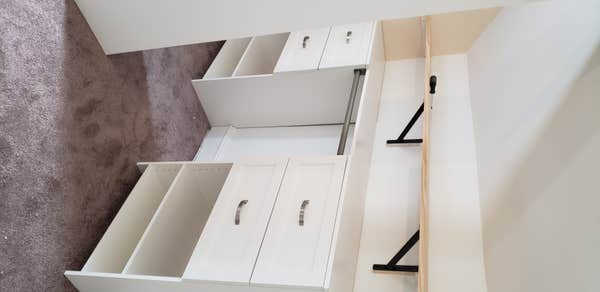Custom Closets
