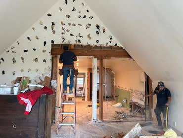 Photos by Monzon Construction #17