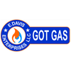 E. Davis Enterprises logo
