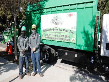 Photos by California Green Tree Care #1